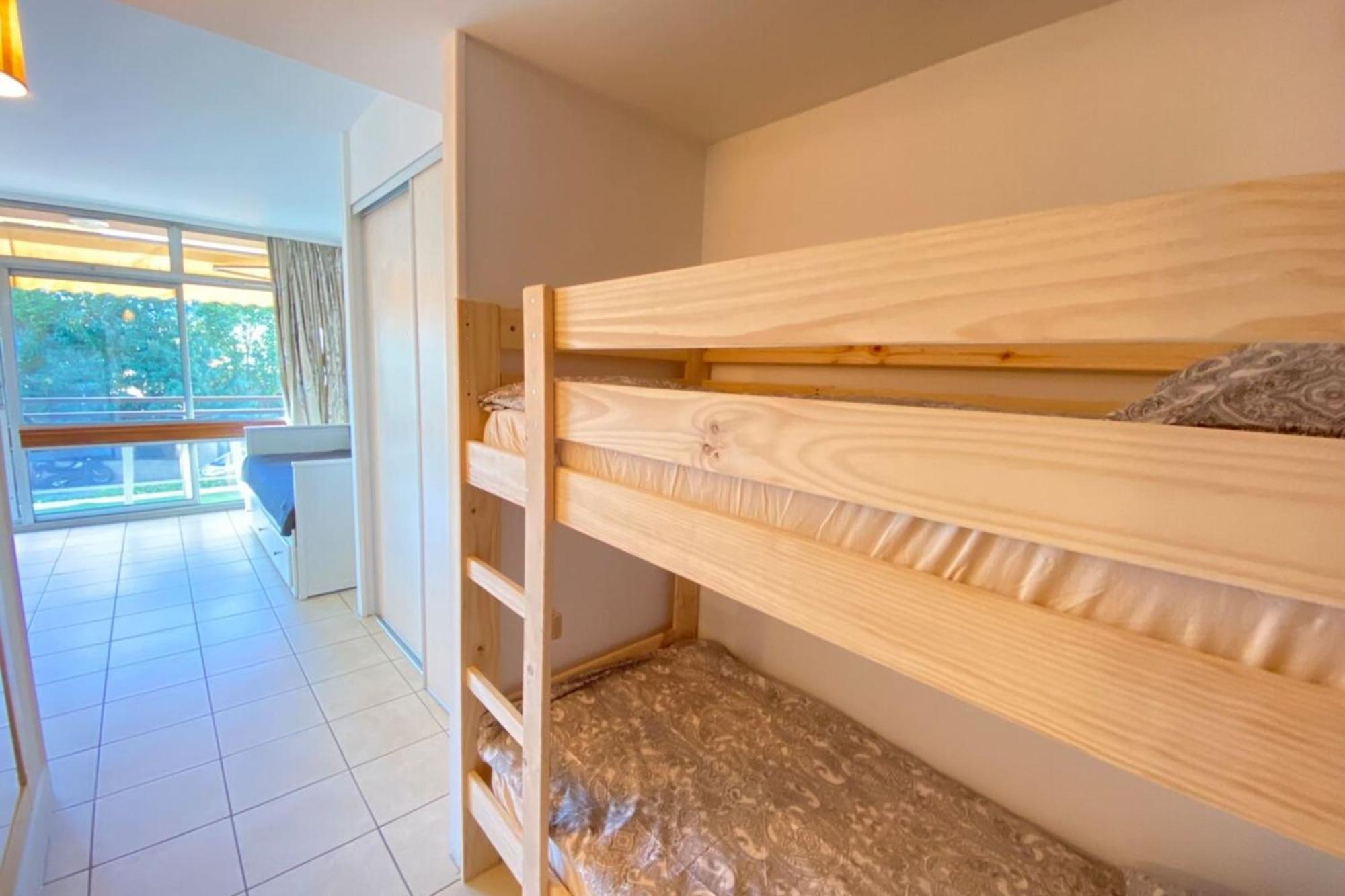 06U - Beautiful Studio In Residence - Swimming Pool And Tennis Court Saint-Laurent-du-Var Ngoại thất bức ảnh